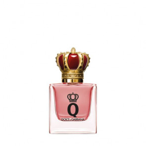 Q by Dolce&Gabbana Eau de Parfum Intense