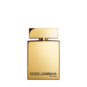 The One for Men Gold  Eau de Parfum Intense