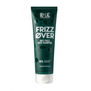 Frizzo Over Anti Frizz Hair Shampoo