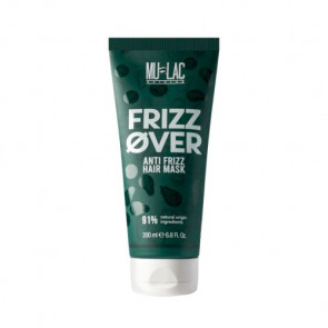 Frizz Over Anti Frizz Hair Mask