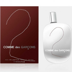 Comme des Garçons Parfums - CdG 2 50ml