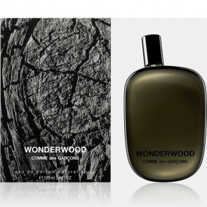 Comme des Garçons Parfums - Wonderwood