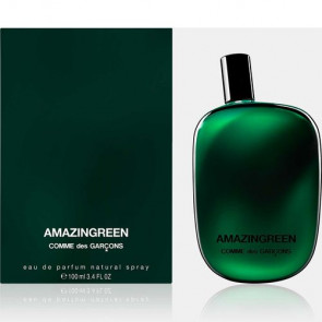 Comme des Garçons Parfums  - Amazingreen 50ml