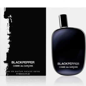 Comme des Garçons Parfums - Blackpepper 50ml