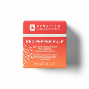 Red Pepper Pulp