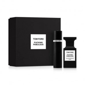 Private Blend Fucking Fabulous Eau De Parfum Set