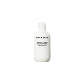 Colour Protect Shampoo - Hydrolyzed Quinoa Protein, Burdock, Hibiscus Extract