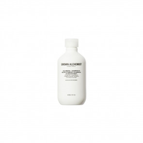 Volumising Shampoo - Biotin-Vitamin B7, Calendula, Althea Extract 