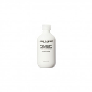 Anti-Frizz Conditioner - Behenic Acid C22, Ginger CO2, Abyssinian Oil 