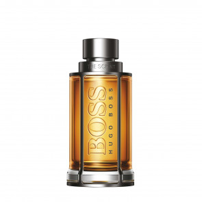 Boss The Scent After Shave Lotion 