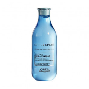 L'Oreal Serie Expert Curl Contour Glycerin Shampoo 300 ml