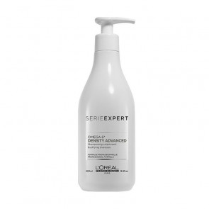 L'Oreal Serie Expert Density Advanced Omega 6* Shampoo