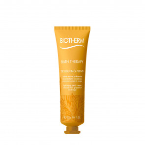 Bath Therapy Delighting Blend Hydrating Hand Cream