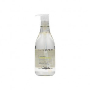 Serie Expert Pure Resource Citramine Shampoo 500 ml