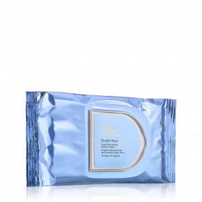 Double Wear MakeUp Remover Wipes