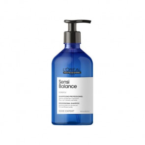 L'Oreal Serie Expert Sensi Balance Sorbitol Shampoo