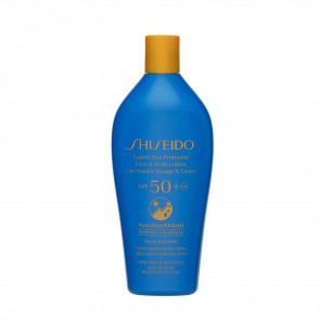EXPERT SUN PROTECTOR Face and Body Lotion SPF50+