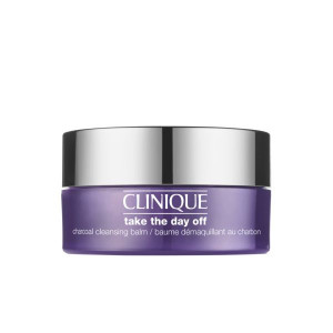  Take The Day Off™ Charcoal Cleansing Balm - Clinique - Profumerie Galeazzi