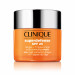 Superdefense Spf 25 Fatigue + 1 Signs Of Age Multi-correcting Cream Very Dry To Dry Combination Skin  - Clinique