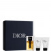Cofanetto regalo Dior Homme –  Eau de toilette, gel doccia e balsamo dopobarba - Dior