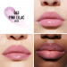 Dior Addict Lip Maximizer Gloss rimpolpante labbra 063 Pink Lilac - Dior