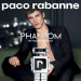 Phantom Shower Gel 150ml - Paco Rabanne
