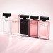 for her MUSC NOIR ROSE  - Narciso Rodriguez