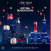 Benefiance Holiday Kit - Shiseido