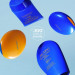 SS24 Gsc Expert Sun Aging Protection Spf50 Set - Shiseido