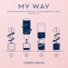 My Way Eau De Parfum Ricarica 150ml - Giorgio Armani