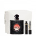 Cofanetto Black Opium EDP 50ML + MiniMascara LC + Pouch - Yves Saint Laurent