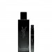 Cofanetto MYSLF Eau De Parfum 100ML + MYSL EDP 10ML - Yves Saint Laurent