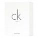 CK One Eau de Toilette Cofanetto Regalo + Body Lotion - Calvin Klein