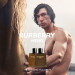 Burberry Hero Parfum Uomo Ricarica 200 ml - Burberry