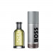 BOSS Bottled Eau de Toilette 50ml Cofanetto Regalo - Hugo Boss