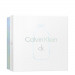 Calvin Klein One Eau de Toilette 100ml Cofanetto Regalo - Calvin Klein