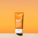 Sun Face Cream  Spf50 - Clarins
