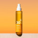 Sun Body Oil Spf30  - Clarins