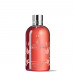 Heavenly Gingerlily Limited Edition Gel Doccia 300 ml New! - Molton Brown