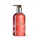 Heavenly Gingerlily Limited Edition Sapone Liquido 300 ml - New! - Molton Brown