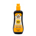 Spf 30 Spray Oil Con Carrot  - Australian Gold