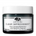 Clear Improvement Moisturizer With Charcoal - Origins