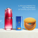 Tanning Compact Foundation N SPF 6 - Shiseido