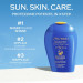 EXPERT SUN PROTECTOR Face and Body Lotion SPF50+ - Shiseido