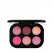 Connect In Colour Eye Shadow Palette: Rose Lens  - MAC