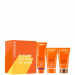  Sun Beauty - Velvet Cream Face SPF 30 Confezione Travel Kit VISO + CORPO + DOPOSOLE - Lancaster