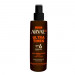 Ultra Times SPF6 - olio abbronzante spray viso e corpo - Arval