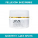 Solutions - Antimacula - Face and Nek Cream spf 30 - Arval