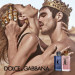 K by Dolce&Gabbana Eau de Parfum - Dolce & Gabbana
