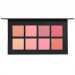 Blushes Palette Moody Blushes - Mulac